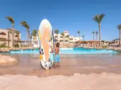 PICKALBATROS AQUA BLU RESORT - HURGHADA