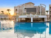 PICKALBATROS AQUA BLU RESORT - HURGHADA