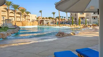 Pickalbatros Aqua Blu Resort - Hurghada