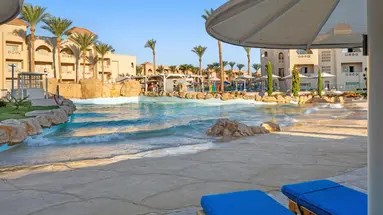 Pickalbatros Aqua Blu Resort - Hurghada