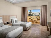 Pickalbatros Aqua Blu Resort - Hurghada