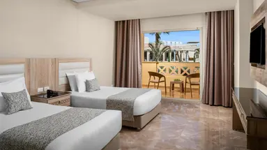 Pickalbatros Aqua Blu Resort - Hurghada