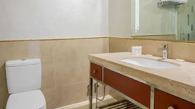 Pickalbatros Aqua Blu Resort - Hurghada