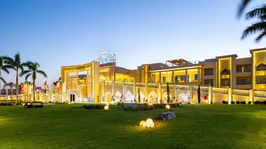 Pickalbatros Aqua Blu Resort - Hurghada