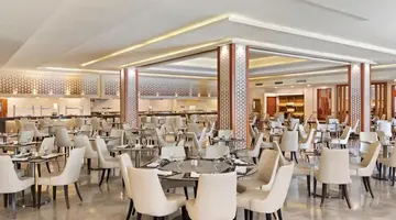 PICKALBATROS AQUA BLU RESORT - HURGHADA