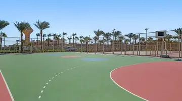 PICKALBATROS AQUA BLU RESORT - HURGHADA
