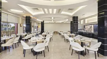 Pickalbatros Aqua Blu Resort Sharm El Sh