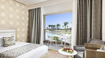 Pickalbatros Aqua Blu Resort Sharm El Sh