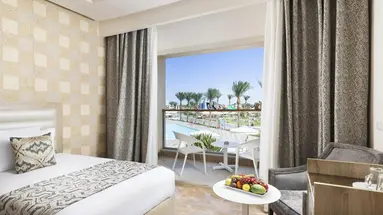 Pickalbatros Aqua Blu Resort Sharm El Sh