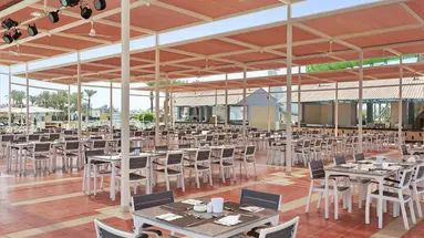 Pickalbatros Aqua Blu Resort Sharm El Sh