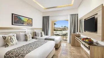 Pickalbatros Aqua Blu Resort Sharm El Sh