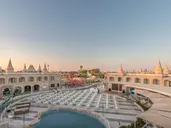 Pickalbatros Aqua Blu Resort Sharm El Sh