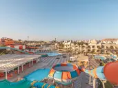 Pickalbatros Aqua Blu Resort Sharm El Sh