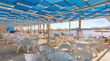 Pickalbatros Aqua Blu Resort Sharm El Sh