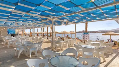 Pickalbatros Aqua Blu Resort Sharm El Sh