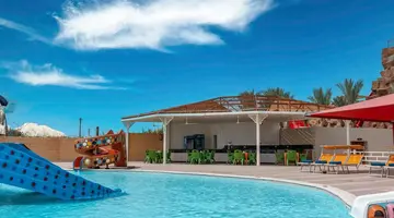 Pickalbatros Aqua Blu Resort Sharm El Sh