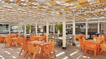 Pickalbatros Aqua Blu Resort Sharm El Sh