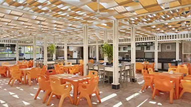 Pickalbatros Aqua Blu Resort Sharm El Sh
