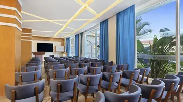 Pickalbatros Aqua Blu Resort Sharm El Sh