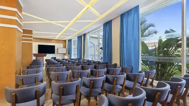Pickalbatros Aqua Blu Resort Sharm El Sh