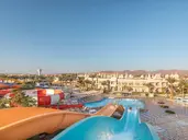 Pickalbatros Aqua Blu Resort Sharm El Sh