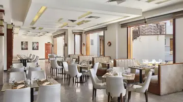 Pickalbatros Aqua Blu Resort Sharm El Sh
