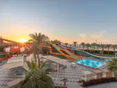 Pickalbatros Aqua Blu Resort Sharm El Sh