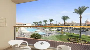 Pickalbatros Aqua Blu Resort Sharm El Sh