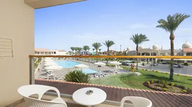 Pickalbatros Aqua Blu Resort Sharm El Sh