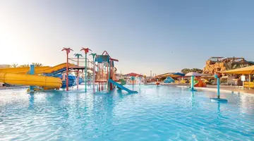 Pickalbatros Aqua Blu Resort Sharm El Sh