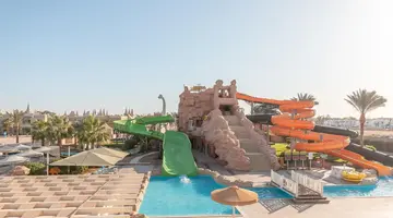 Pickalbatros Aqua Blu Resort Sharm El Sh