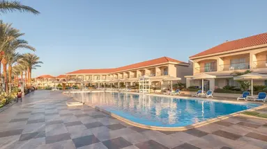 Pickalbatros Aqua Blu Resort Sharm El Sh