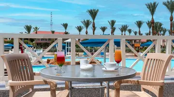 Pickalbatros Aqua Blu Resort Sharm El Sh