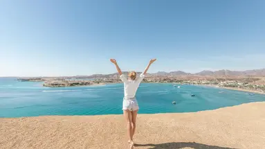 Pickalbatros Aqua Blu Resort Sharm El Sheikh