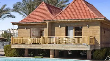Pickalbatros Aqua Blu Resort Sharm El Sheikh