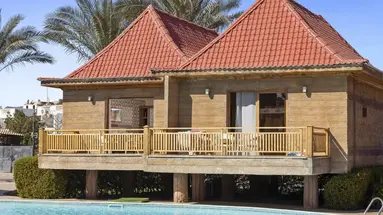 Pickalbatros Aqua Blu Resort Sharm El Sheikh