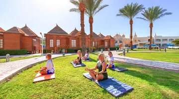 Pickalbatros Aqua Blu Resort Sharm El Sheikh