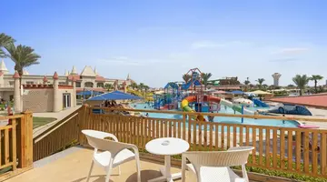 Pickalbatros Aqua Blu Resort Sharm El Sheikh