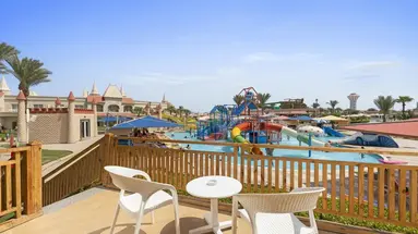 Pickalbatros Aqua Blu Resort Sharm El Sheikh