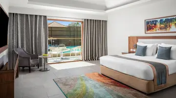 Pickalbatros Aqua Blu Resort Sharm El Sheikh