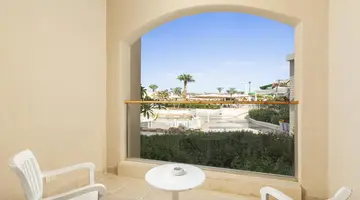 Pickalbatros Aqua Blu Resort Sharm El Sheikh