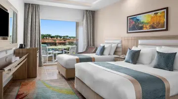 Pickalbatros Aqua Blu Resort Sharm El Sheikh