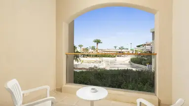Pickalbatros Aqua Blu Resort Sharm El Sheikh