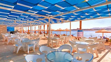 Pickalbatros Aqua Blu Resort Sharm El Sheikh