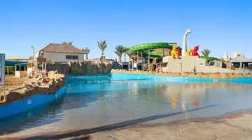 Pickalbatros Aqua Blu Resort Sharm El Sheikh