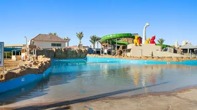 Pickalbatros Aqua Blu Resort Sharm El Sheikh