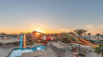 Pickalbatros Aqua Blu Resort Sharm El Sheikh