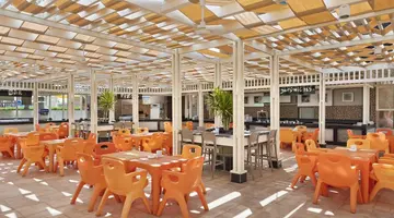 Pickalbatros Aqua Blu Resort Sharm El Sheikh