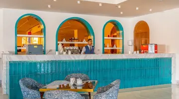 Pickalbatros Aqua Blu Resort Sharm El Sheikh