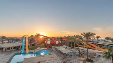 Pickalbatros Aqua Blu Resort Sharm El Sheikh